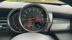 MINI Hatchback 1.5 Cooper Classic II 5dr Auto Petrol Hatchback